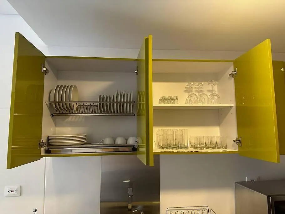 City And Mountain View Studio Bogota Appartement