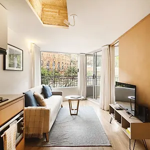  Apartamento Grandioso Apartamento, Ubicacion Increible Centro Int